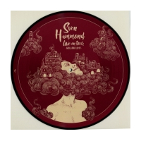 Live On Tour -Holland 2017-