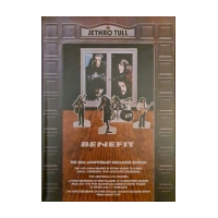 Benefit (The 50th Anniversary Enhanced Edition)