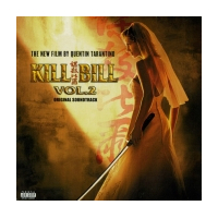Kill Bill Vol. 2 (Original Soundtrack)