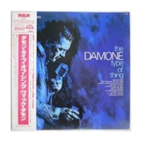 The Damone Type Of Thing