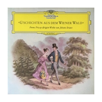 Geschichten Aus Dem Wiener Wald (180g vinyl)