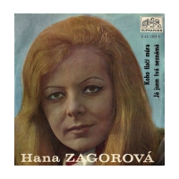 Koho tlaèí mùra / Já jsem tvá neznámá