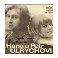 Speedy Gonzales / Hlídaè snù