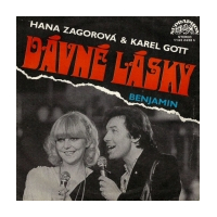 Dávné Lásky / Benjamin