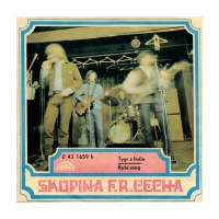 Tygr z Indie / Rybí song