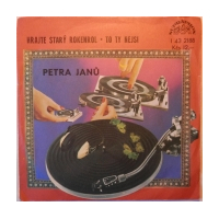 Hrajte starý rokenrol /To ty nejsi