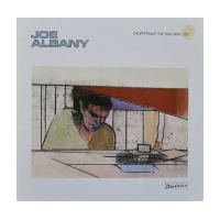 Portrait Of An Artist