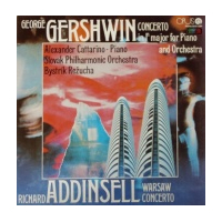 Concerto in F major for Piano and Orchestra