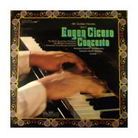 Concerto - Mr. Golden Hands Vol.1