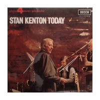 Stan Kenton Today