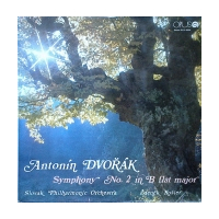 Symphony No. 2 In B Flat Major