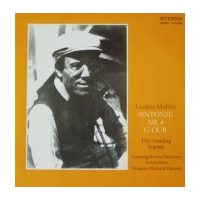 Symphony No. 4 G dur