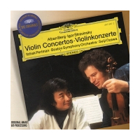 Violin Concertos
