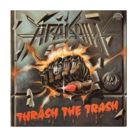 Thrash The Trash