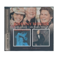 Saints & Sinners / John Dawson Winter III