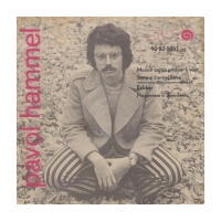 Mono zajtra prídem k vám / Song o èiernej káve / Bábkar / Nepoviem ti dovidenia