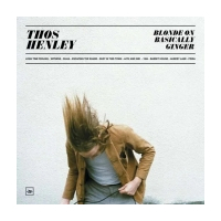 Blond On Basically Ginger