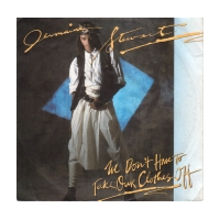 We Don`t Have To Take Our Clothes Off / Brilliance