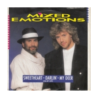 Sweetheart - Darlin - My Deer (Lisa My Love) / Love Is So Easy Now