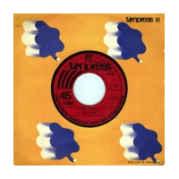 Silly Girl / Happy In The Skoolyard