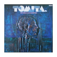 Pictures At An Exhibition