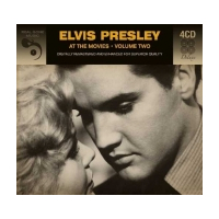 At the Movies - Volume Two