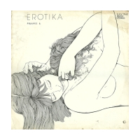 Erotika