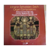 Organ Compositions