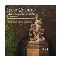 Piano Quartets