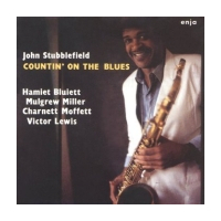 Countin` On The Blues