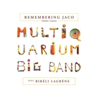 Remembering Jaco