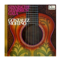 Spanische Gitarren-Gala