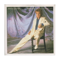 Romance (Let Your Heart Go)