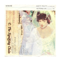 The Word Girl / Flesh & Blood