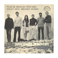 Pojï se mnou do tìch míst / Holky jsou vechny krásný