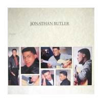 Jonathan Butler