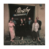 Písnièky Na Zábradlí