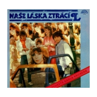 Nae láska ztrácí L