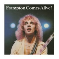 Frampton Comes Alive!