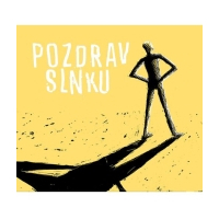 Pozdrav Slnku