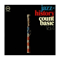 Jazz History Vol. 4