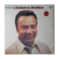 Veèer s Vladimírem Meníkem 2 (II)