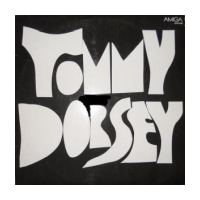 Tommy Dorsey (1937 - 1941)