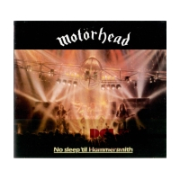 No Sleep til Hammersmith