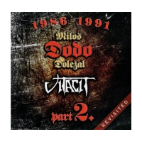 1986 - 1991 Revisited Part 2.