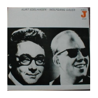 Kurt Edelhagen - Wolfgang Sauer