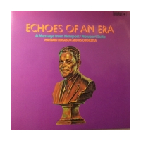 A Message From Newport / Newport Suite