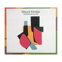 Cold Spring Fault Less Youth