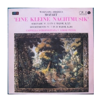 Eine Kleine Nachtmusik