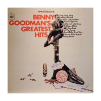 Benny Goodman's Greatest Hits